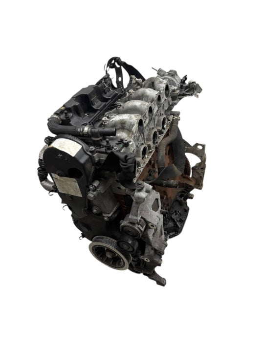 Motor Jaguar Xf X250 224DT 2.2 179TKm 2015 Diesel Engine Unkomplett MOT1581853187nt
