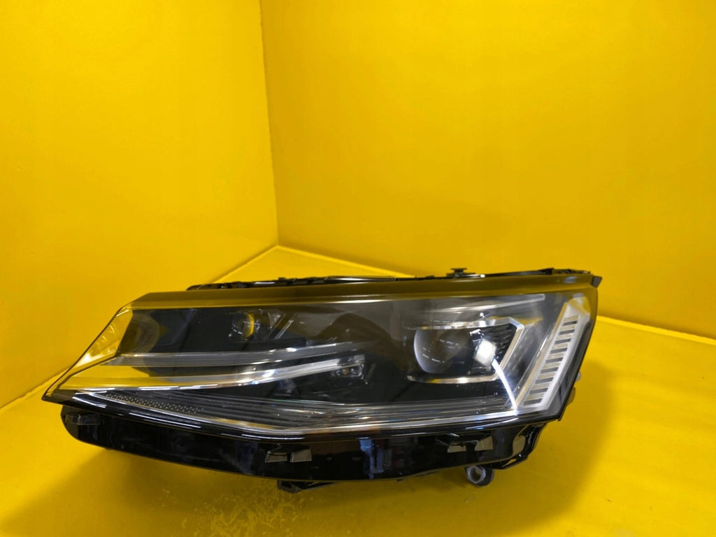 Frontscheinwerfer VW T7 7T1941081 LED Links Scheinwerfer Headlight SCH3798501826vs