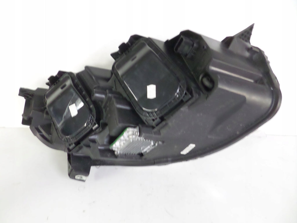 Frontscheinwerfer Citroën Jumpy 9808569080 Xenon Links Scheinwerfer Headlight