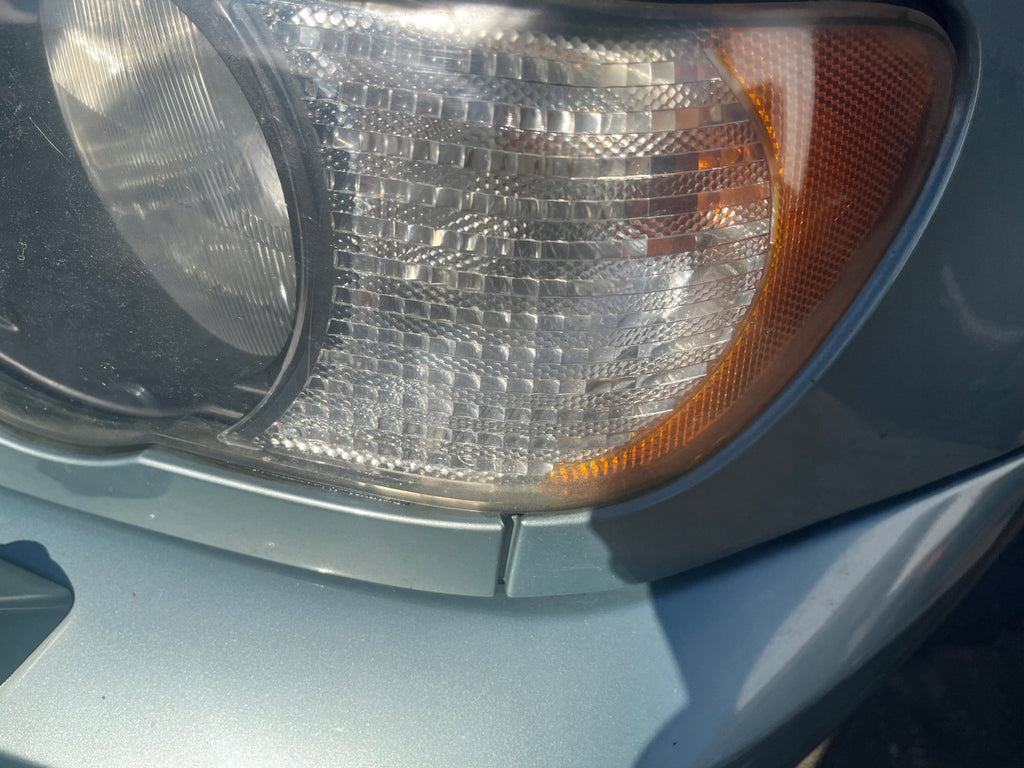 Frontscheinwerfer BMW X5 E53 BMWX5E53LLP Ein Stück (Rechts oder Links) Headlight SCH3101492697pn