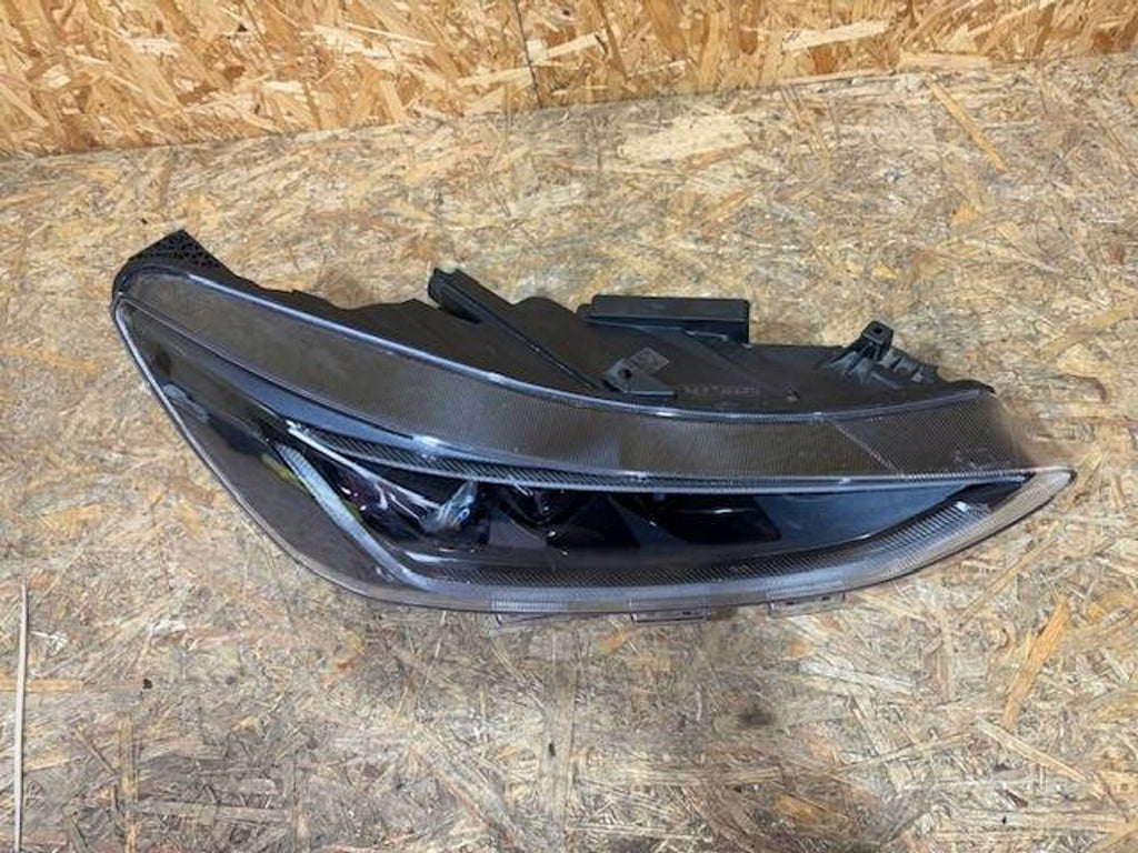 Frontscheinwerfer Ford Focus NX7B13E016AG Full LED Rechts Scheinwerfer Headlight SCH4743852153wu