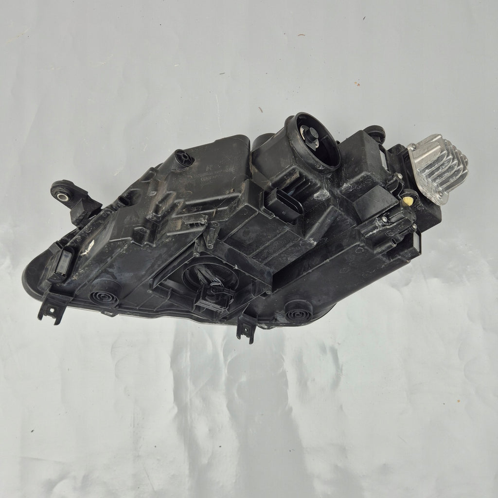 Frontscheinwerfer Seat Ateca Kh7 Khp 90117434C 576941008G Full LED Rechts