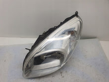 Load image into Gallery viewer, Frontscheinwerfer Renault Kangoo III 260607383R Links Scheinwerfer Headlight