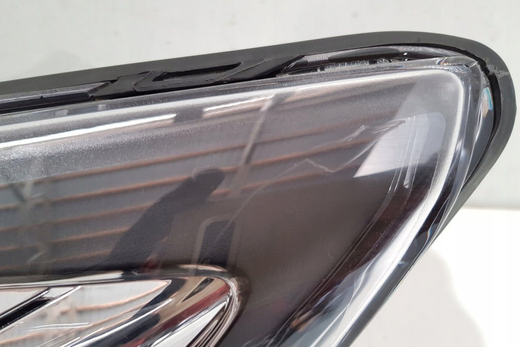 Frontscheinwerfer Ford Focus II 8M5113101CF Links Scheinwerfer Headlight SCH1848407876pa