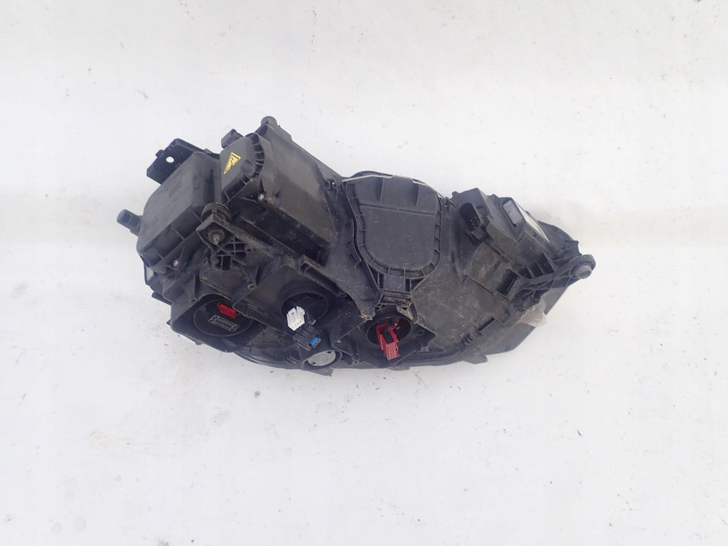 Frontscheinwerfer VW Golf Sportsvan 517941033 Links Scheinwerfer Headlight SCH8917900968rg