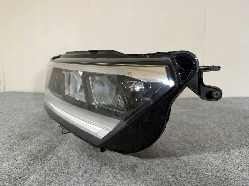 Frontscheinwerfer VW T-Roc 2GA941006F LED Rechts Scheinwerfer Headlight SCH7459008764wh