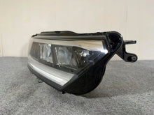 Laden Sie das Bild in den Galerie-Viewer, Frontscheinwerfer VW T-Roc 2GA941006F LED Rechts Scheinwerfer Headlight SCH7459008764wh