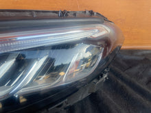 Laden Sie das Bild in den Galerie-Viewer, Frontscheinwerfer Mercedes-Benz W177 A1779062106 Links Scheinwerfer Headlight SCH7201778338px