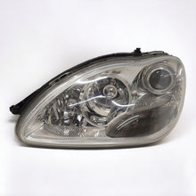 Laden Sie das Bild in den Galerie-Viewer, Frontscheinwerfer Mercedes-Benz W220 A2208202361 Xenon Links Headlight