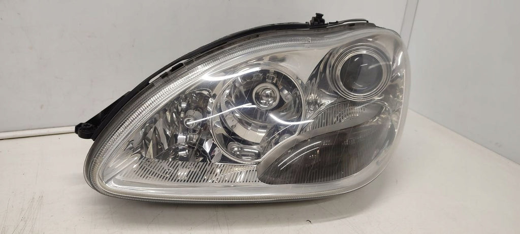 Frontscheinwerfer Mercedes-Benz W220 A2208202361 Xenon Links Headlight