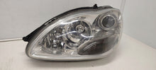 Laden Sie das Bild in den Galerie-Viewer, Frontscheinwerfer Mercedes-Benz W220 A2208202361 Xenon Links Headlight