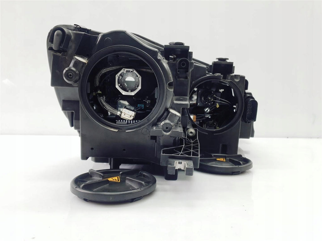 Frontscheinwerfer Seat Alhambra 7N5941751 Xenon Links Scheinwerfer Headlight SCH2681875945qs