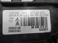 Laden Sie das Bild in den Galerie-Viewer, Frontscheinwerfer Citroën C5 III 89903148 Xenon Links Scheinwerfer Headlight