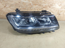 Load image into Gallery viewer, Frontscheinwerfer VW Tiguan 5NB941036 LED Rechts Scheinwerfer Headlight