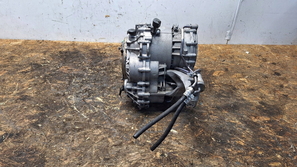 Getriebe Mercedes-Benz W245 W169 1693701500 Automatikgetriebe Trasmissione