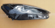 Laden Sie das Bild in den Galerie-Viewer, Frontscheinwerfer Ford Focus JX7B-13E016-AK FULL LED Rechts Headlight