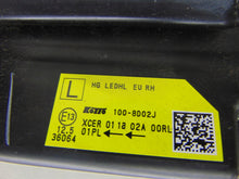 Laden Sie das Bild in den Galerie-Viewer, Frontscheinwerfer Hyundai Qashqai III J12 100-8D02J LED Links Headlight SCH4542386139we