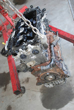 Laden Sie das Bild in den Galerie-Viewer, Motor Ford Kuga I TXDA 2.0 TDCI 163PS 120kW 82TKm 2010 Diesel Engine Unkomplett MOT2886499593up