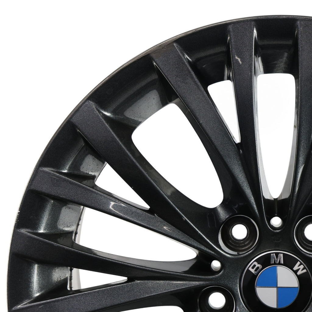 1x Alufelge 18 Zoll 8.5" 5x120 6785251 BMW Z4 E89 Rim Wheel FEL1944332220ll