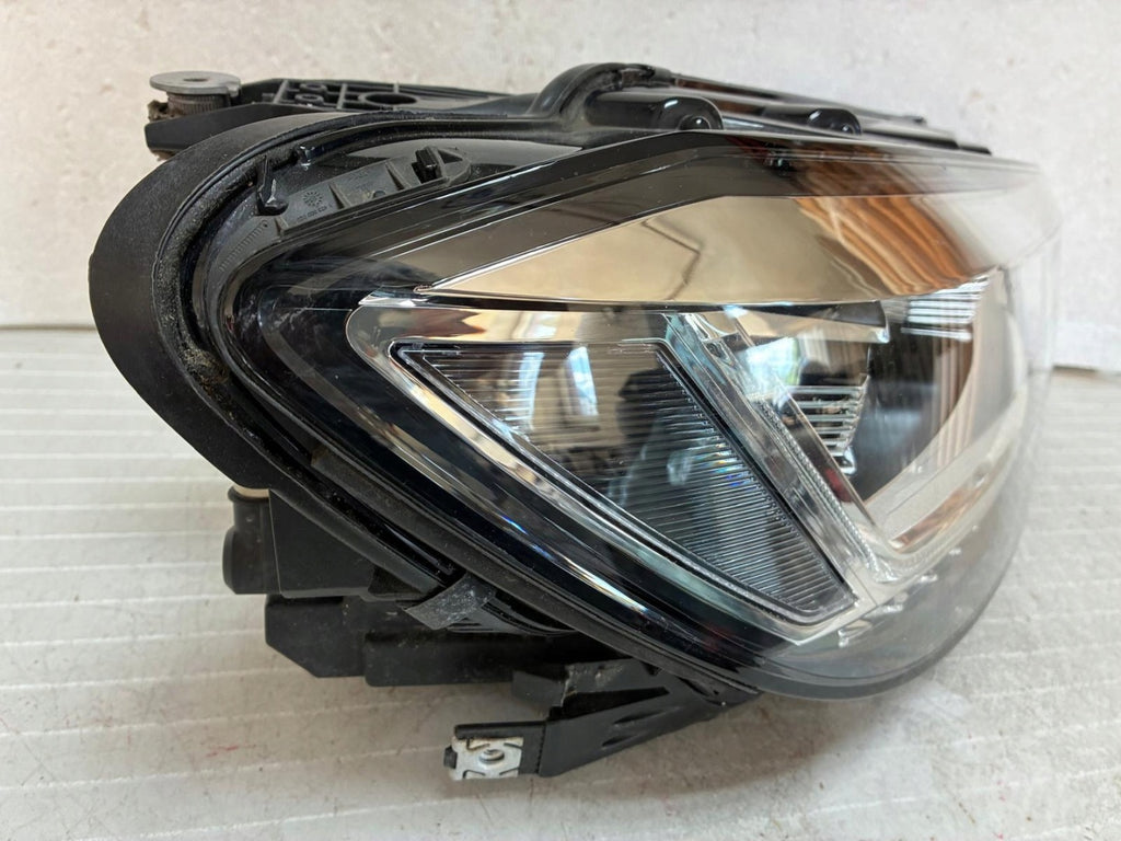 Frontscheinwerfer VW Touran 5TB941082B 5TB941036 Full LED Rechts Headlight SCH3327898479mj