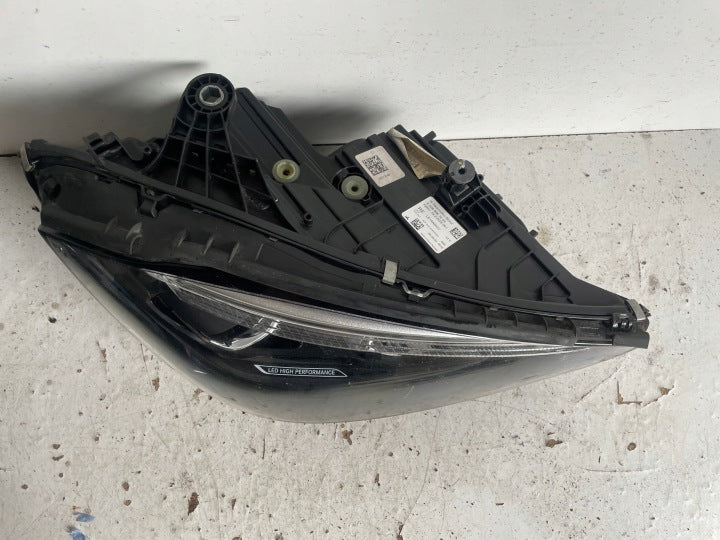 Frontscheinwerfer Mercedes-Benz W206 A2069067203 LED Rechts Headlight SCH7071713652ht