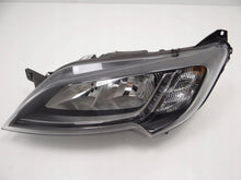 Load image into Gallery viewer, Frontscheinwerfer Fiat Ducato 1394433080 LED Links Scheinwerfer Headlight SCH3742958409ur