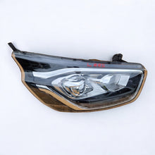 Load image into Gallery viewer, Frontscheinwerfer Ford Transit Custom 01061299900010 Halogen Rechts Headlight