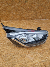 Load image into Gallery viewer, Frontscheinwerfer Ford Transit Custom 01061299900010 Halogen Rechts Headlight