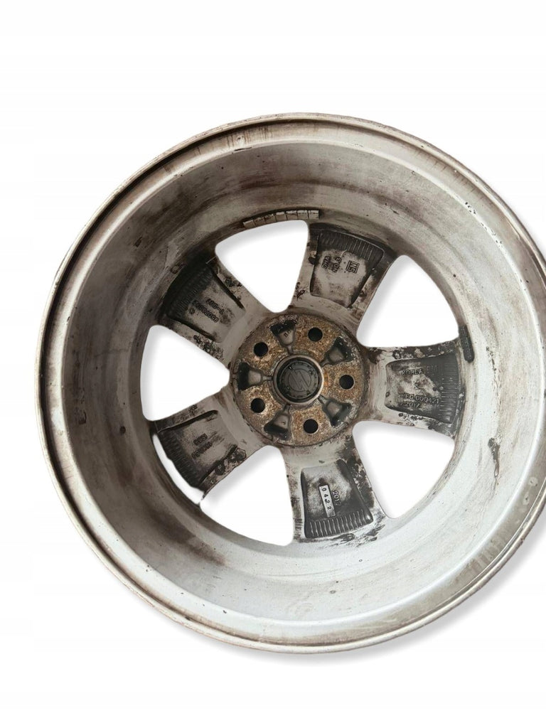 1x Alufelge 16 Zoll 95073802 Opel Astra J Rim Wheel FEL1020673229au