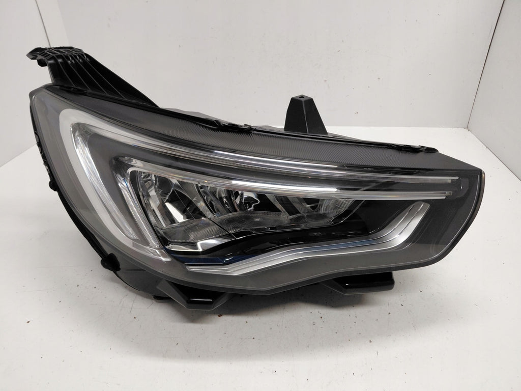 Frontscheinwerfer Opel Grandland YP00162680 Rechts Scheinwerfer Headlight SCH5737994495fn