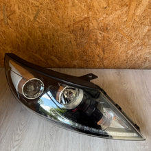 Laden Sie das Bild in den Galerie-Viewer, Frontscheinwerfer Kia Sportage 92102-3U250 LED Rechts Scheinwerfer Headlight SCH8577774822bx