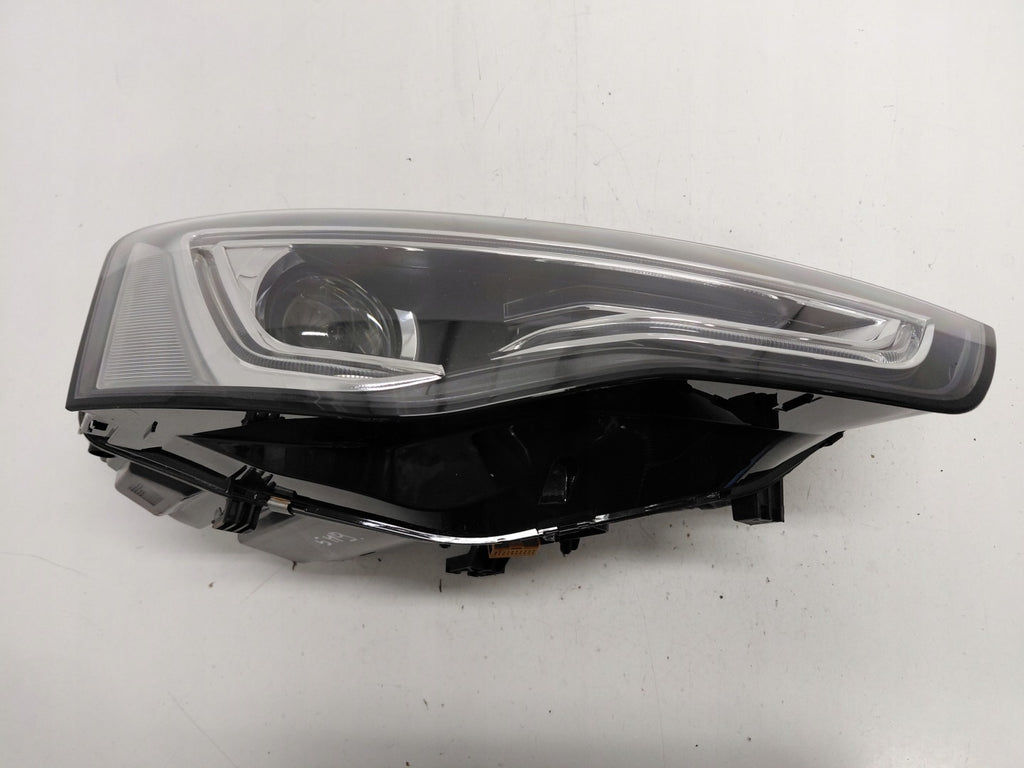 Frontscheinwerfer Audi A5 8T0941006C Xenon Rechts Scheinwerfer Headlight SCH6420702764jt