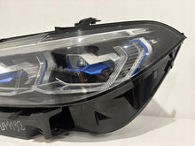 Load image into Gallery viewer, Frontscheinwerfer BMW X7 G07 9481801-10 Laser Ein Stück (Rechts oder Links) SCH6453926787py