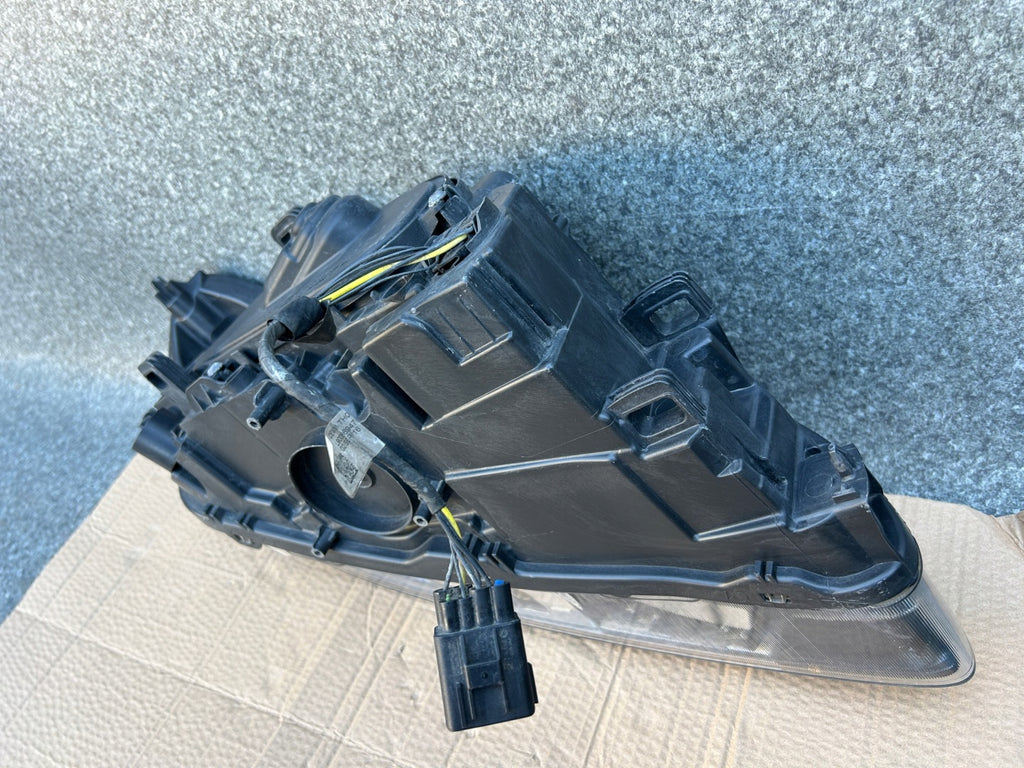 Frontscheinwerfer Volvo S60 II V60 I 31420269 Links Scheinwerfer Headlight SCH6746324224of