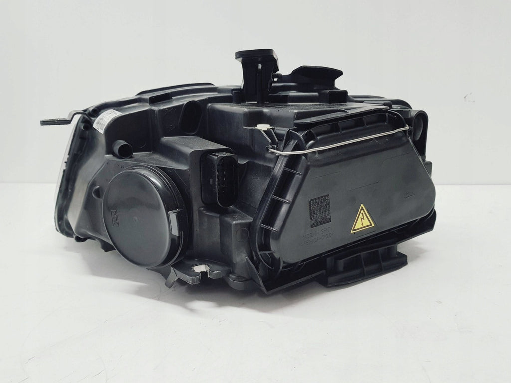 Frontscheinwerfer Audi A5 8T0941030AN Rechts Scheinwerfer Headlight SCH8865539339uc