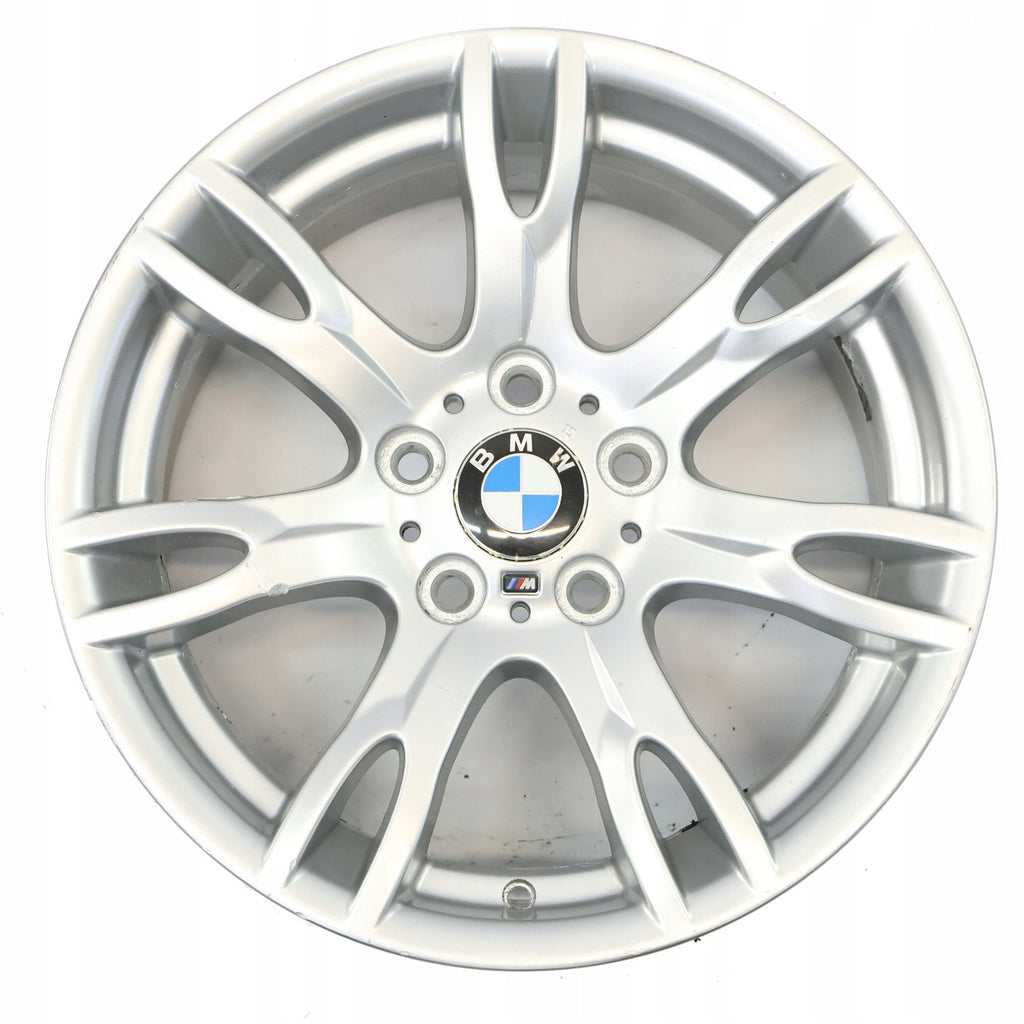 1x Alufelge 17 Zoll 7.5" 5x120 34ET 7842635 BMW X1 E84 Rim Wheel