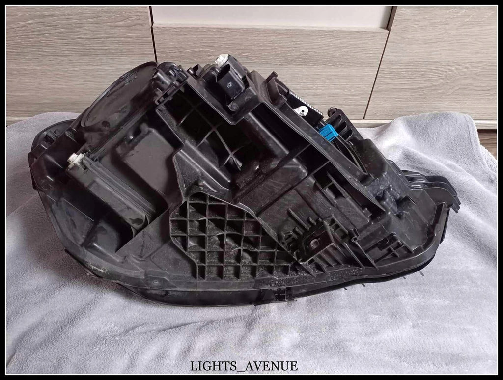 Frontscheinwerfer Mercedes-Benz Cla A1189066901 LED Links Scheinwerfer Headlight SCH5139678433ae