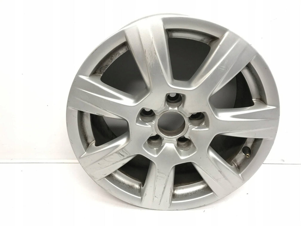 1x Alufelge 16 Zoll 8K0601025A Audi A4 B8 Rim Wheel FEL7755087272gv