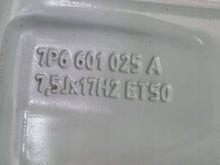 Load image into Gallery viewer, 1x Alufelge 17 Zoll 5x112 7P6601025A VW Touareg Rim Wheel FEL3740977953la
