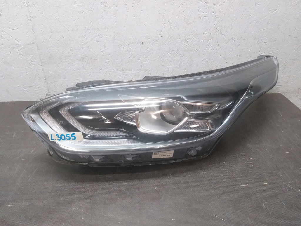 Frontscheinwerfer Kia Ceed 92101J7XXX Full LED Links Scheinwerfer Headlight