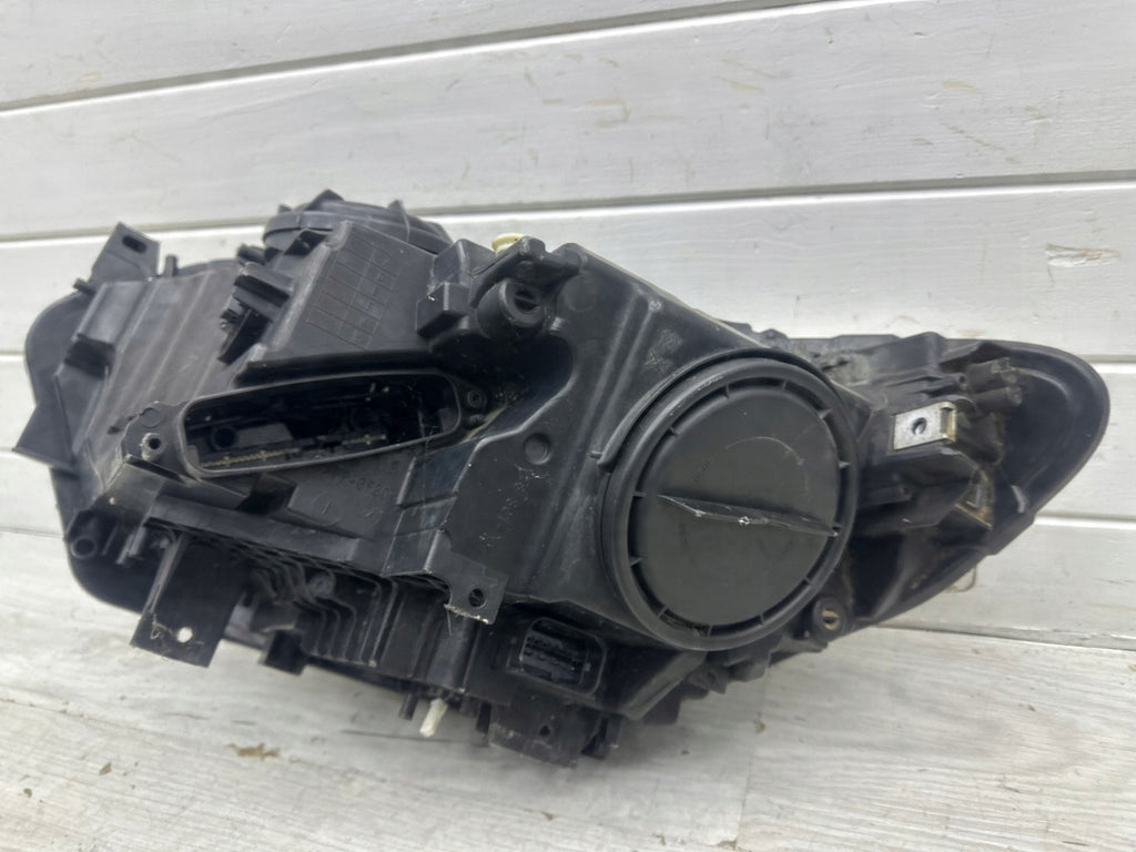 Frontscheinwerfer BMW 1 F20 7229678 LED Rechts Scheinwerfer Headlight