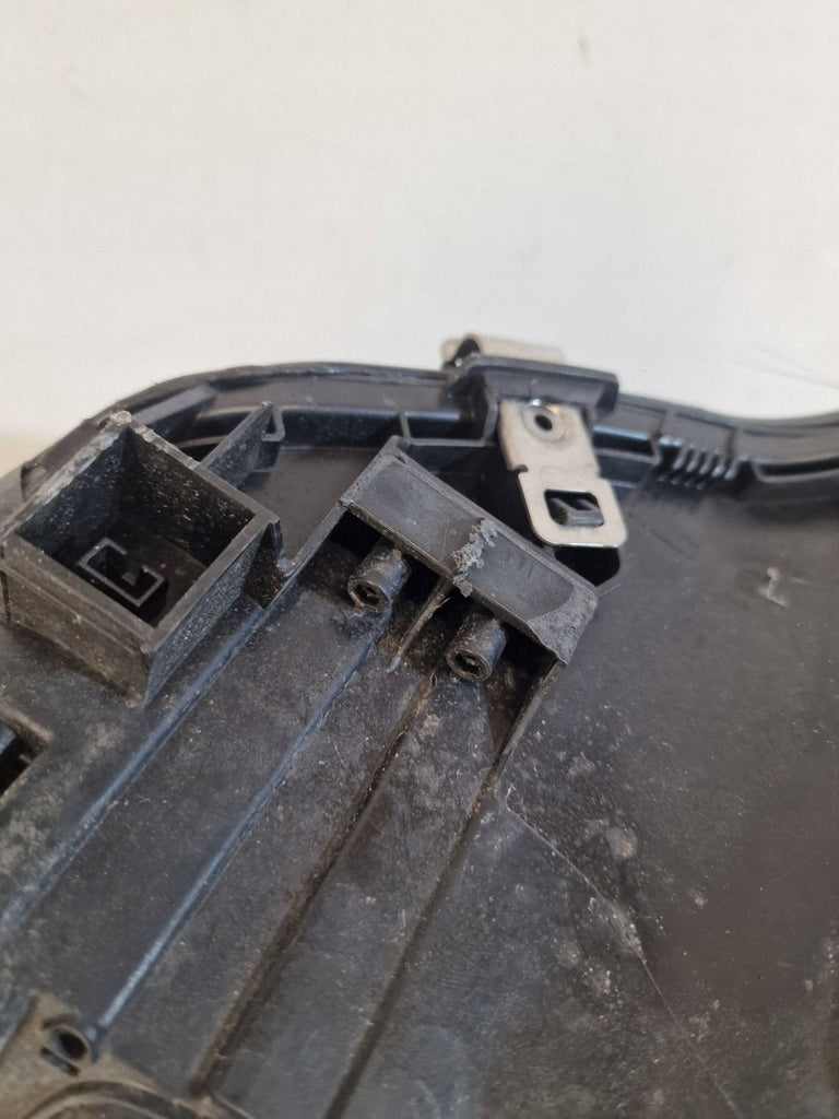 Frontscheinwerfer Mercedes-Benz W205 A2059063204 Rechts Scheinwerfer Headlight SCH9777234664ft