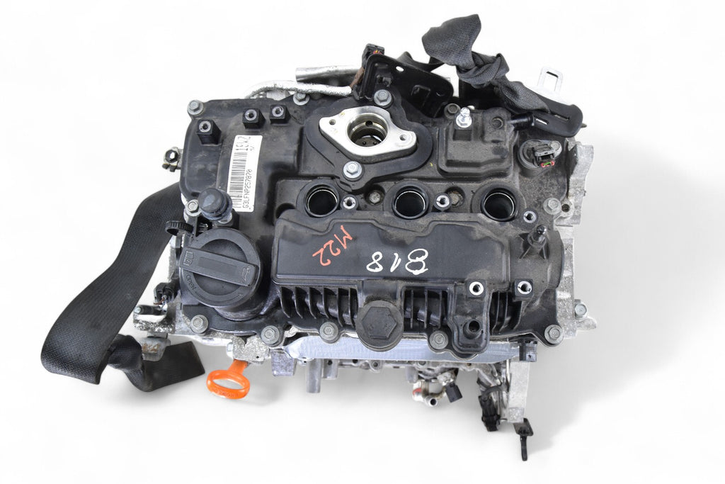 Motor Hyundai Kia Bayon Rio IV G3LF 1.0 TGDI 101PS 7TKm 2023 Benzin Unkomplett