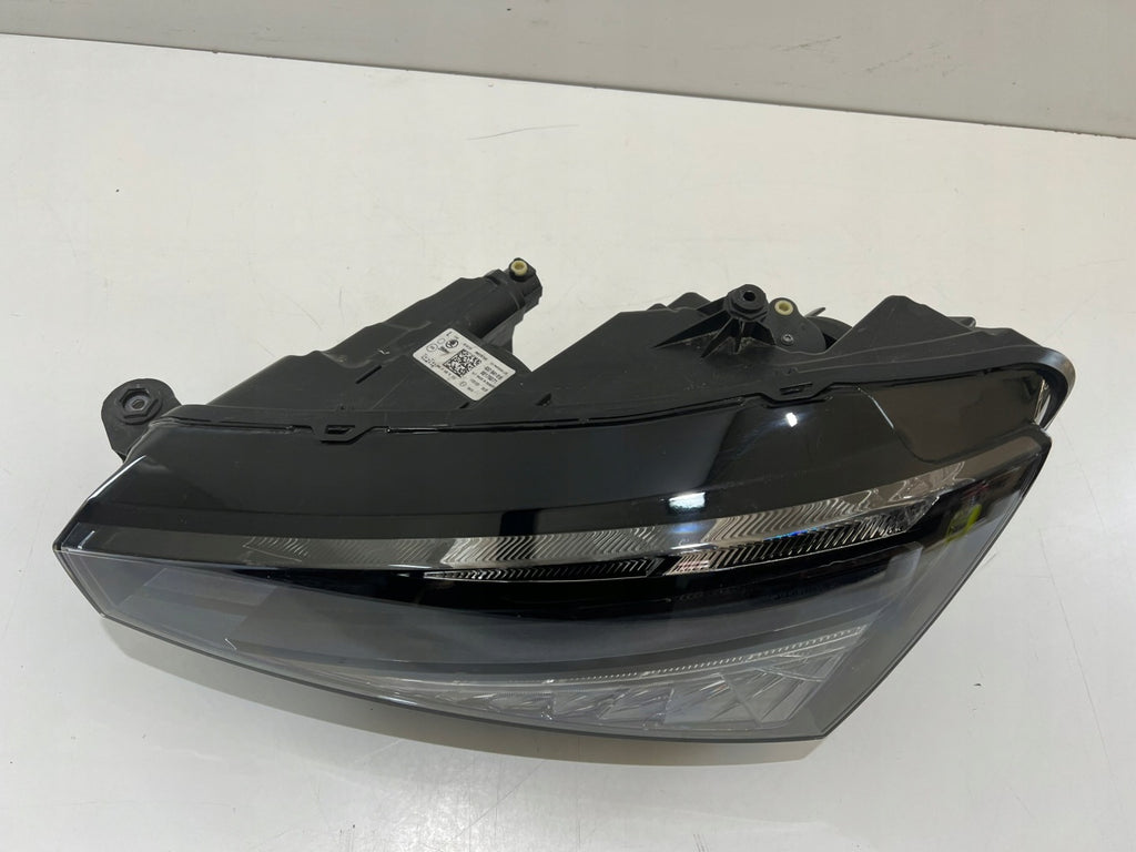 Frontscheinwerfer Skoda Scala 657941015 Links Scheinwerfer Headlight SCH6227575444xn