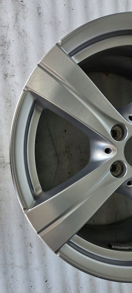 1x Alufelge 17 Zoll 8.0" 5x112 A2064014600 Mercedes-Benz Rim Wheel FEL6817835636ap
