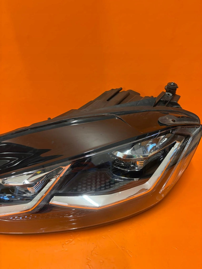 Frontscheinwerfer VW Golf VII 5G1941081 LED Links Scheinwerfer Headlight SCH9525456806vx
