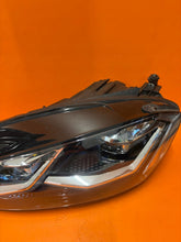 Laden Sie das Bild in den Galerie-Viewer, Frontscheinwerfer VW Golf VII 5G1941081 LED Links Scheinwerfer Headlight SCH9525456806vx