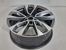 Laden Sie das Bild in den Galerie-Viewer, 1x Alufelge 18 Zoll 7.0" 5x112 43ET 565601025AK Skoda Rim Wheel FEL6338930086rr