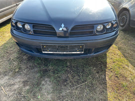 Frontscheinwerfer Mitsubishi Carisma Ein Stück (Rechts oder Links) Headlight