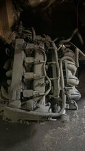 Laden Sie das Bild in den Galerie-Viewer, Motor Ford Fiesta II Fbd LUB 1.6 XR2 97PS 71kW Diesel Engine Unkomplett MOT2690957606nd